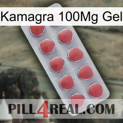 Kamagra 100Mg Gel 18